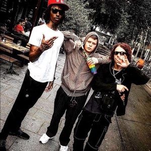 Meet your Posher, Giovanni